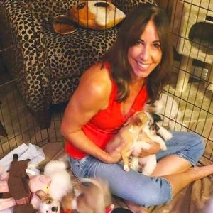 Meet your Posher, Teresa